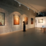 Ausstellungen in der Galerie